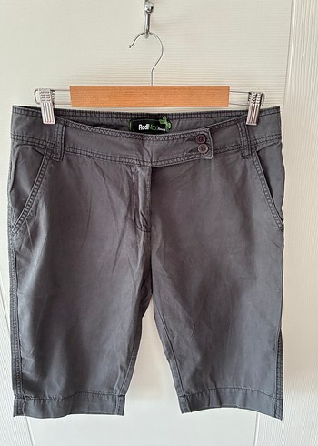 Kadın şort - Görsel 4