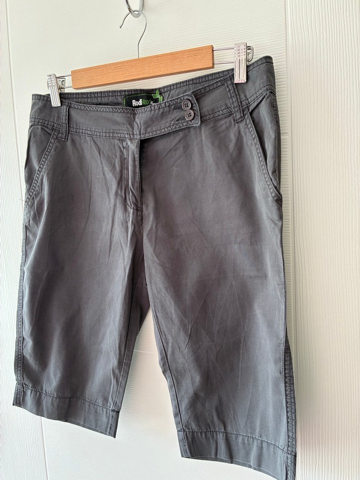 Kadın şort - Görsel 3