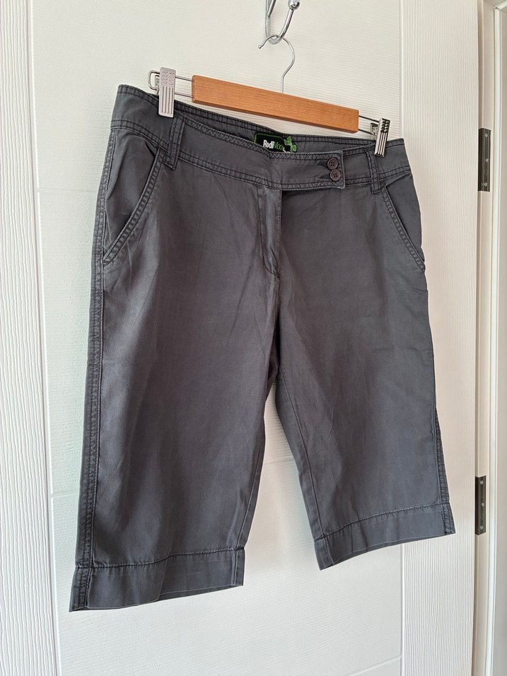 Kadın şort - Görsel 2