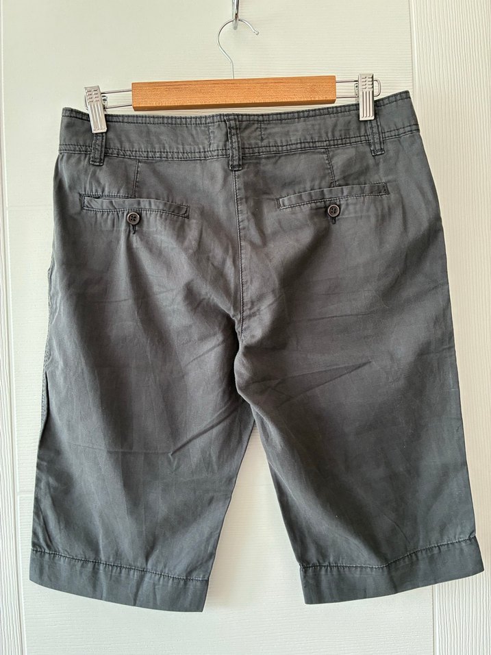 Kadın şort - Görsel 5