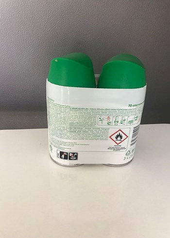 Air Wick Bahar Çiçekleri 2'li Sprey Yedek - Görsel 4