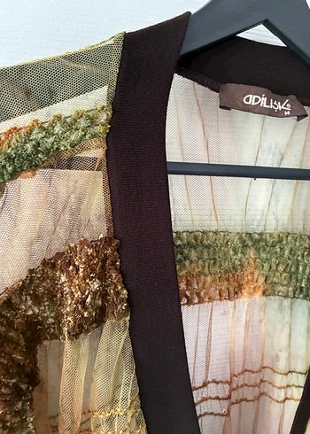 Kadın bluz - Görsel 12