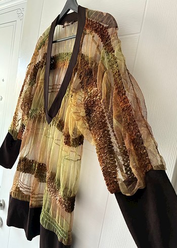 Kadın bluz - Görsel 5