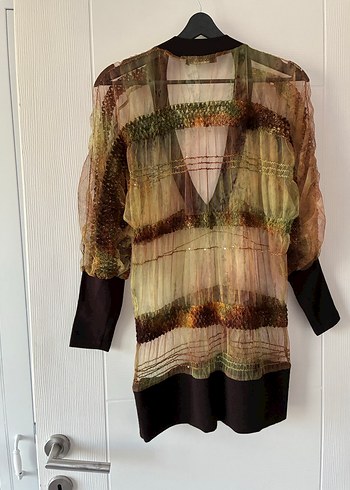 Kadın bluz - Görsel 9