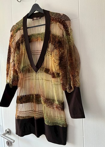 Kadın bluz - Görsel 3