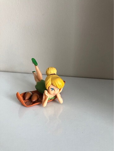  Tinkerbell