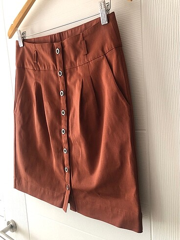 Batik Kadın etek