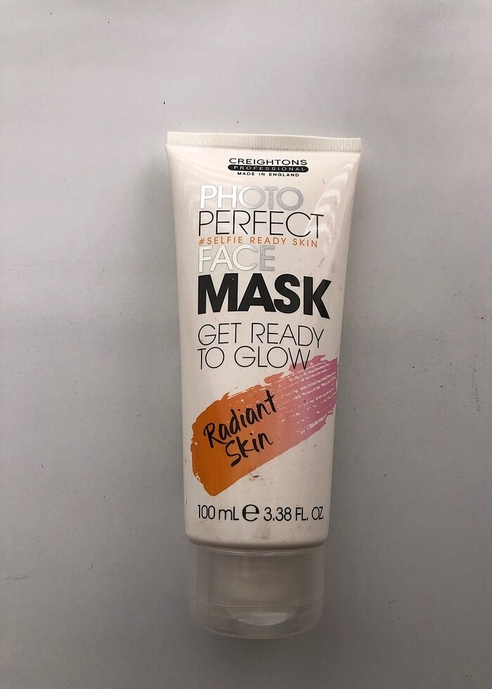 Aydınlatıcı maske - Görsel 2