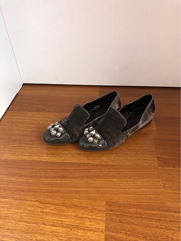 38 Beden Nine west kadın ayakkabı