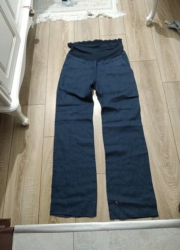 38 Beden Hamile pantolonu