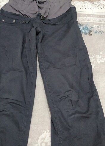 38 Beden 38 beden hamile pantolonu