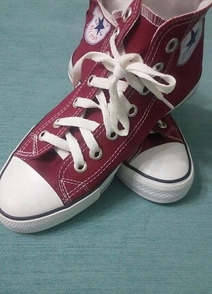 Converse ayakkabı