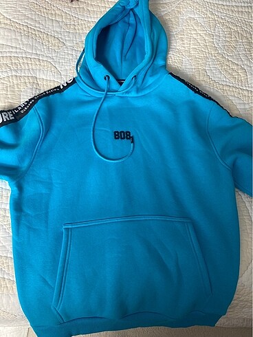 Sıfır sweatshirt