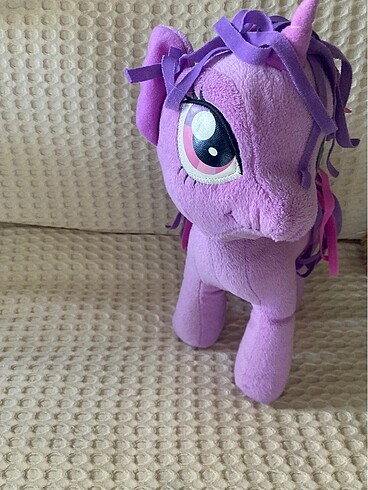 Diğer Pony, Hasbro orjinal marka