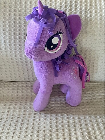 Pony, Hasbro orjinal marka