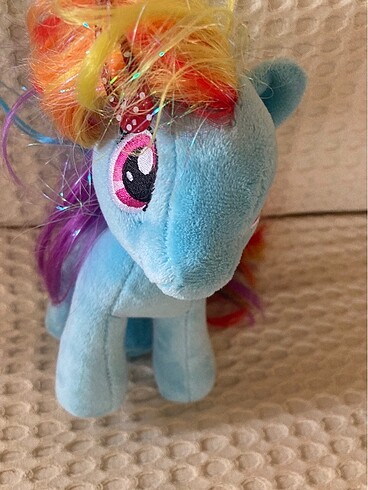 Hasbro Pony