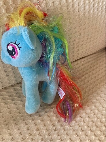 Diğer Hasbro Pony