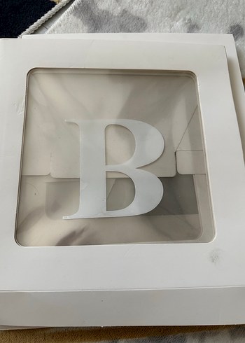 Açık Bej BB Krem - Görsel 2