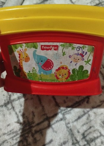 Fisher Price