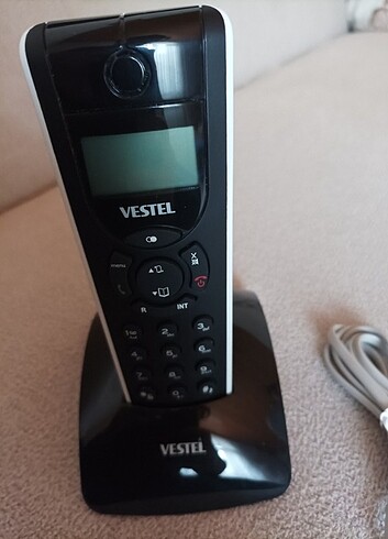 Vestel Telsiz telefon