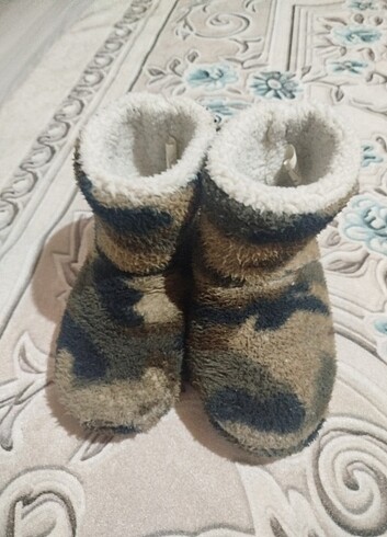 Çocuk panduf