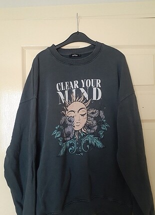 Addax Sweatshirt