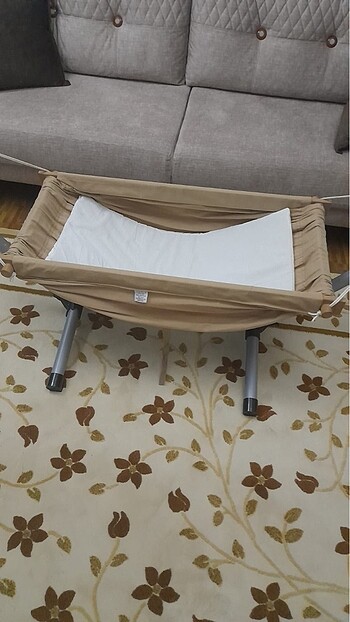 Hamak beşik