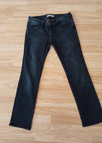 28 Beden lacivert Renk Mavi marka 28/30 beden Denim Pantolon