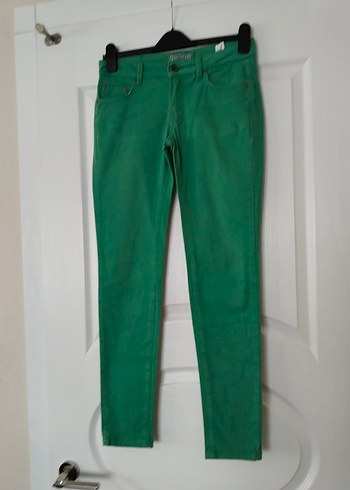s Beden Balins marka 28 beden Kadın Skinny Pantolon