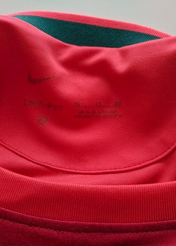 Nike XL beden Liverpool FC 2021-22 FA Kupa Finali Form - Görsel 7