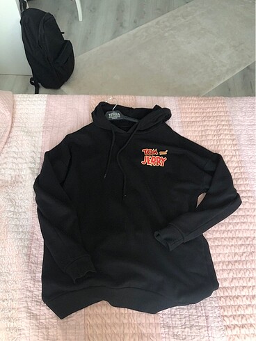 Addax tom&jerry sweatshirt