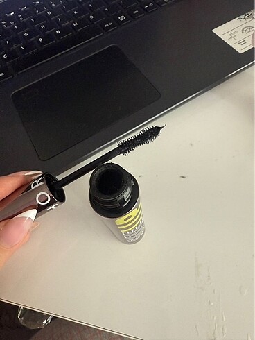Beden Renk Sephora Rimel