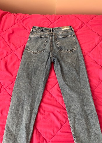 Mavi Jeans Mavi mom jean