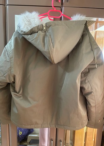 Zara Mont XL - Görsel 3