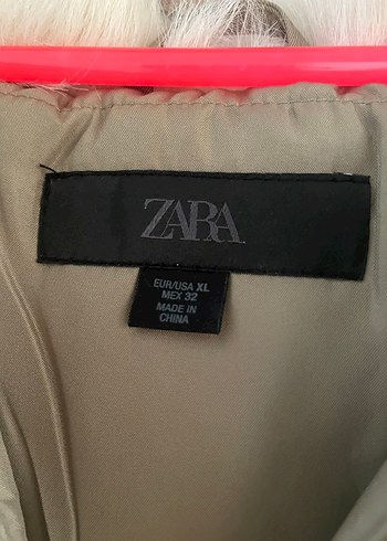 Zara Mont XL - Görsel 2