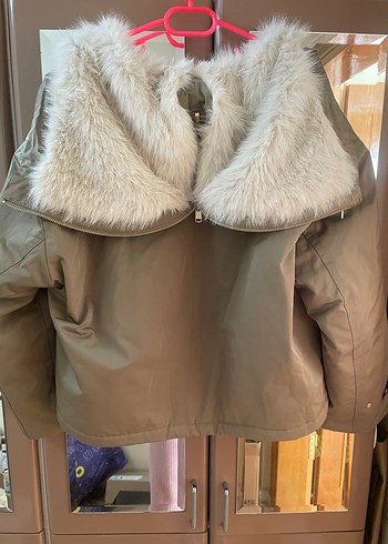 Zara Mont XL - Görsel 4