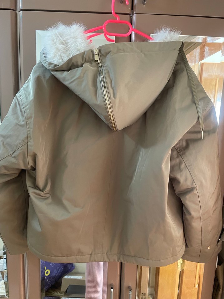 Zara Mont XL - Görsel 3