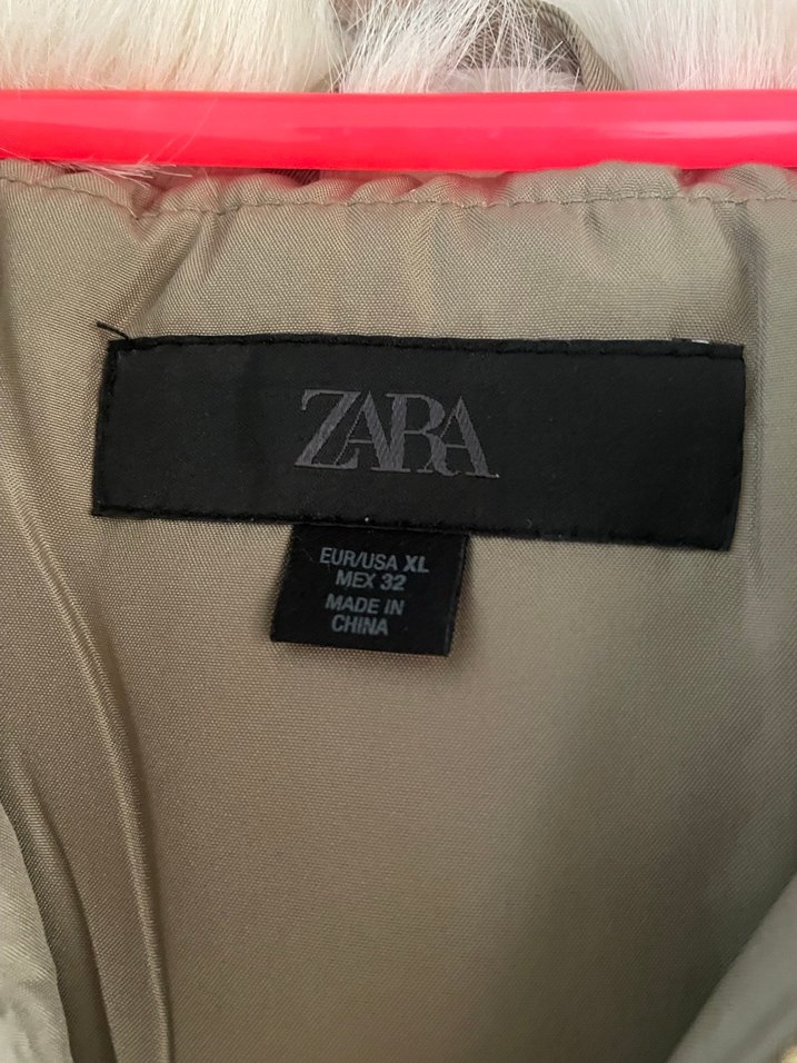 Zara Mont XL - Görsel 2