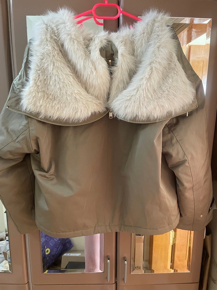 Zara Mont XL - Görsel 4