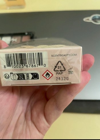 Sweet Tooth Kadın Parfüm 30 ml - Görsel 3