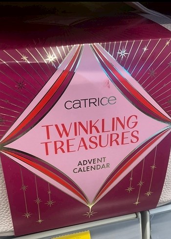 Catrice Advent Calendar - Görsel 2