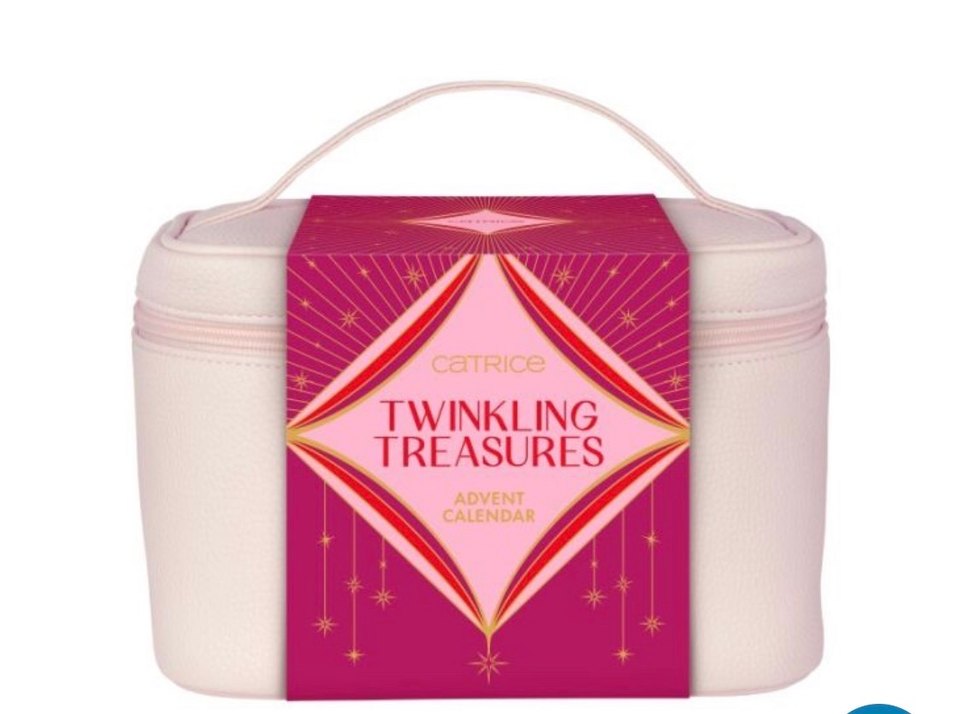 Catrice Advent Calendar - Görsel 4