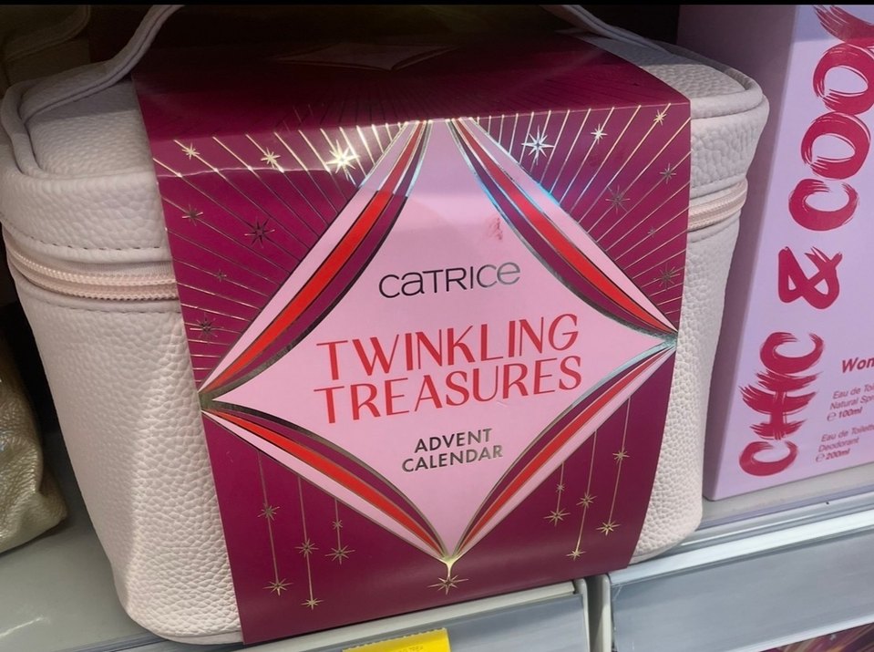 Catrice Advent Calendar - Görsel 2