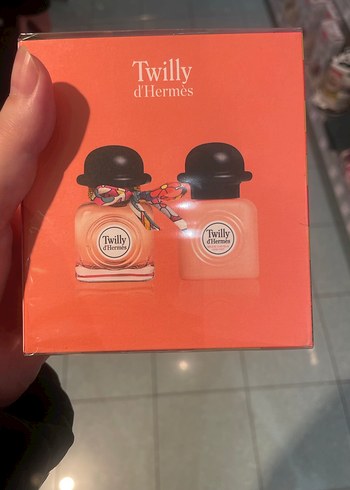 Hermes Twilly d'Hermes Kadın Parfümü - Görsel 2