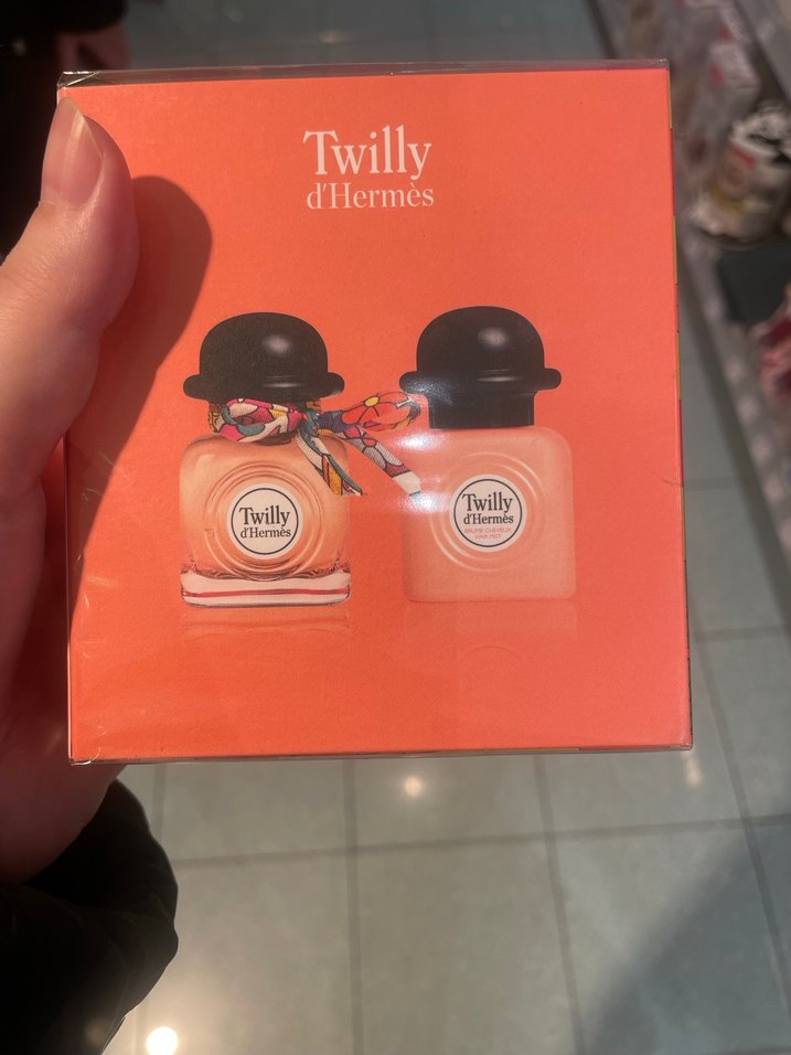 Hermes Twilly d'Hermes Kadın Parfümü - Görsel 2