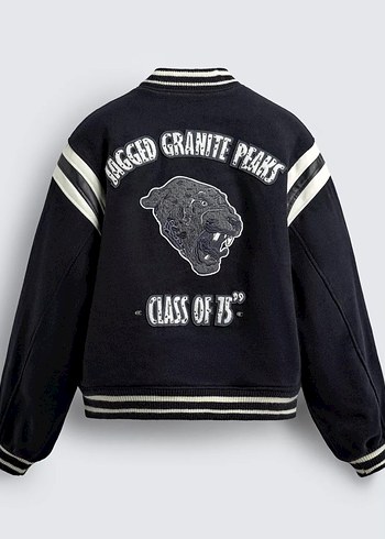 Zara Lacivert Erkek Ceket - Görsel 3