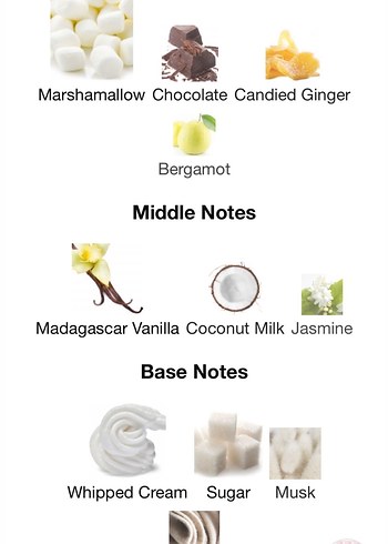 Sweet Tooth Kadın Parfüm Seti Sweeth Tooth - Görsel 5