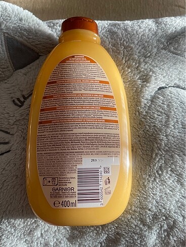 Garnier Garnier Balli Sampuan