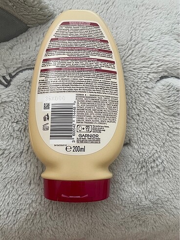 Garnier Garnier Saç Kremi