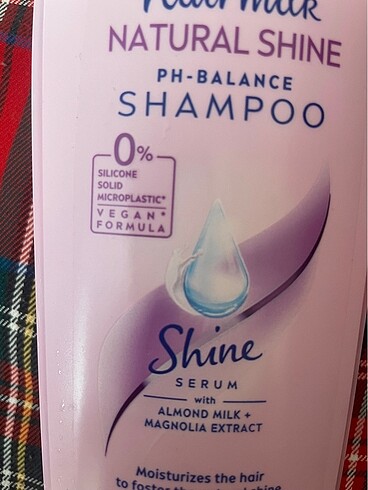 Nivea Nivea 400ml Sampuan